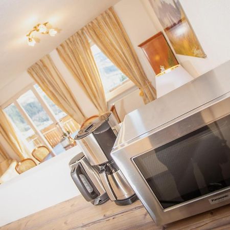 Appartement Sophie 브레싸노네 외부 사진