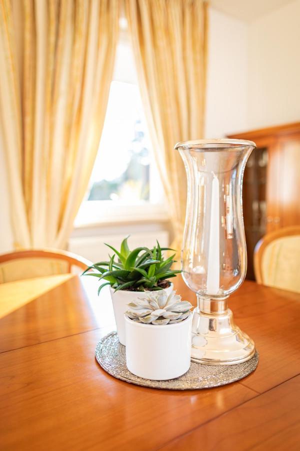 Appartement Sophie 브레싸노네 외부 사진