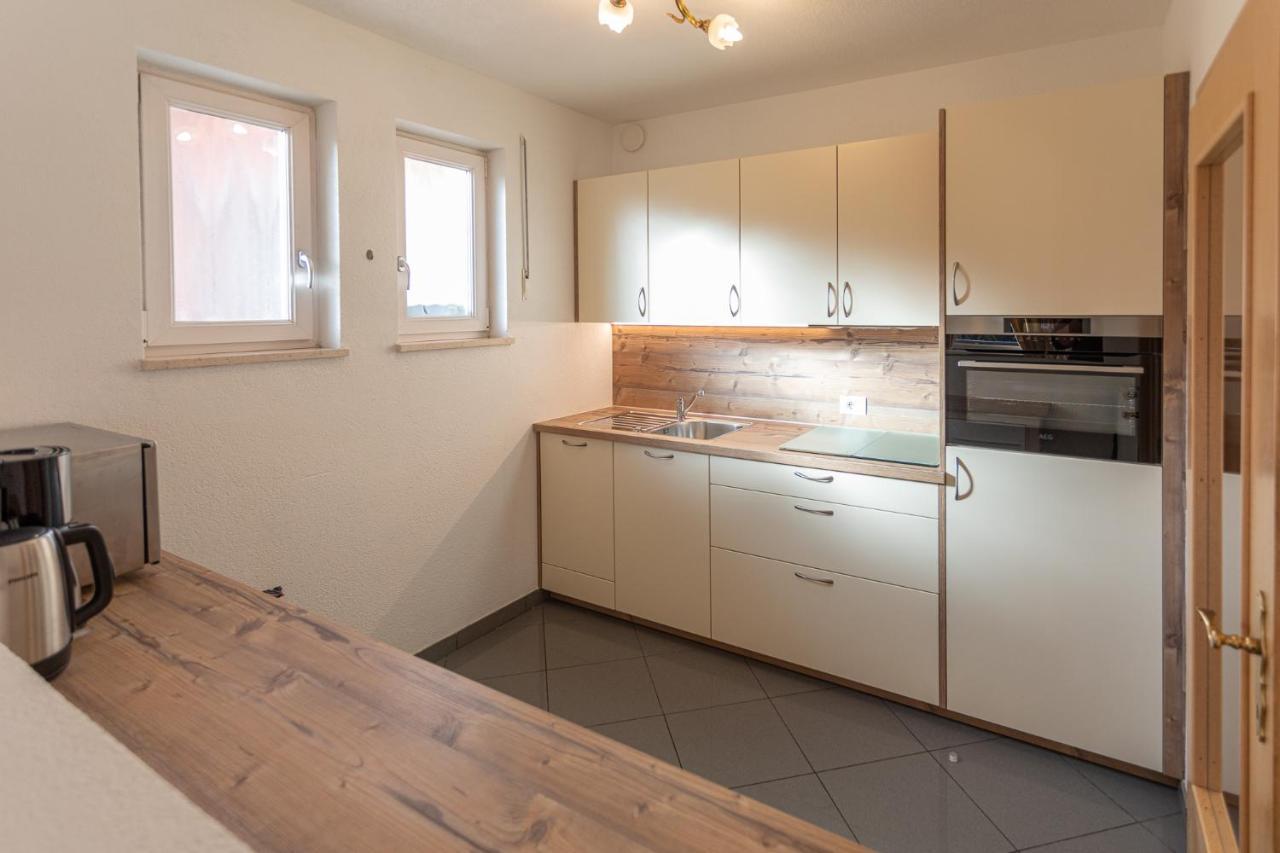 Appartement Sophie 브레싸노네 외부 사진