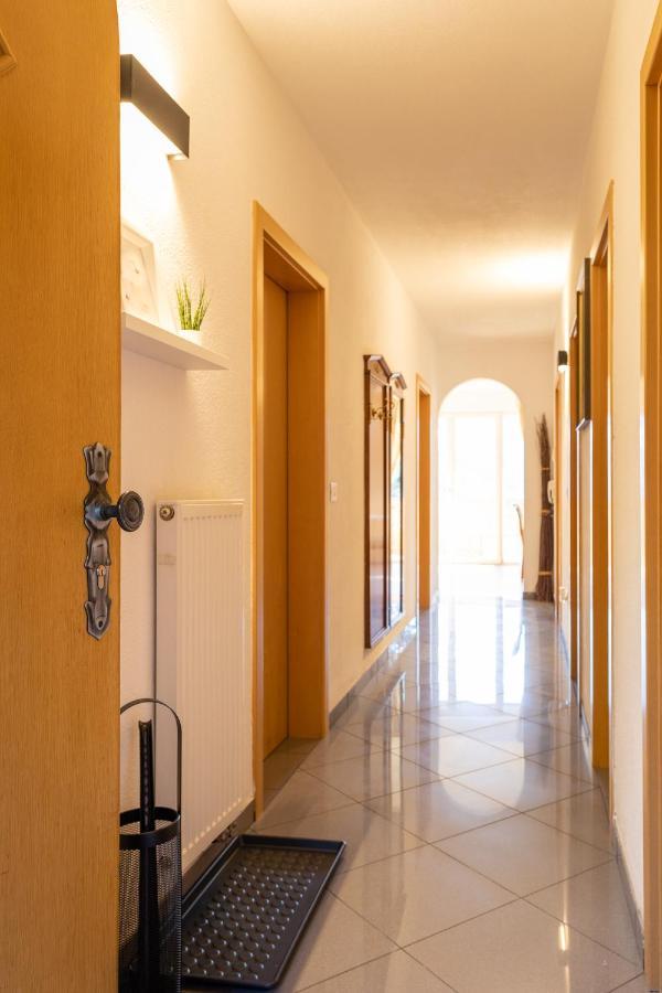 Appartement Sophie 브레싸노네 외부 사진