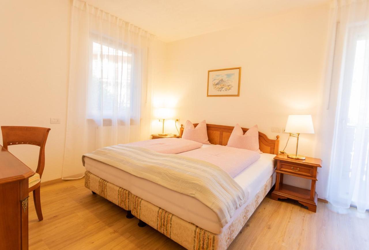 Appartement Sophie 브레싸노네 외부 사진
