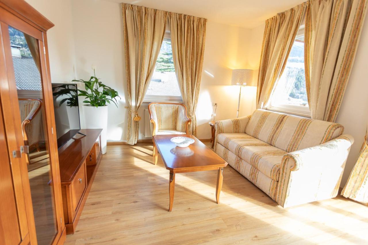 Appartement Sophie 브레싸노네 외부 사진