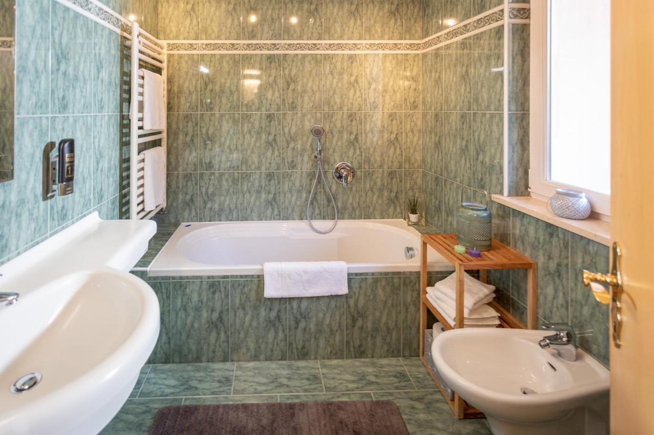 Appartement Sophie 브레싸노네 외부 사진