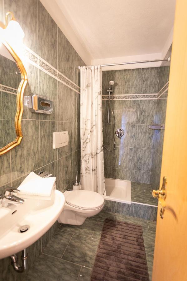 Appartement Sophie 브레싸노네 외부 사진