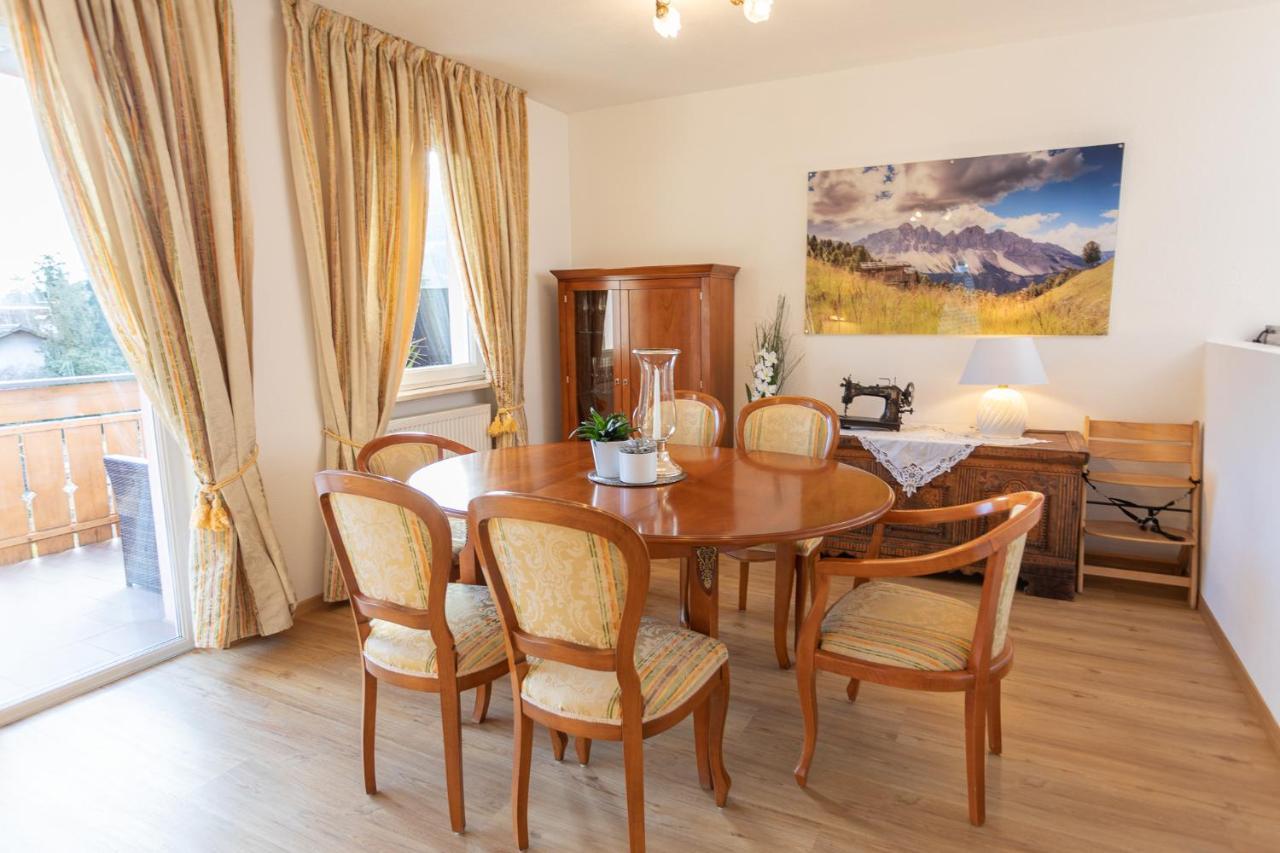 Appartement Sophie 브레싸노네 외부 사진